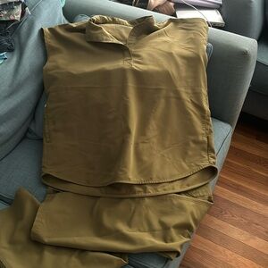 Limited color figs set